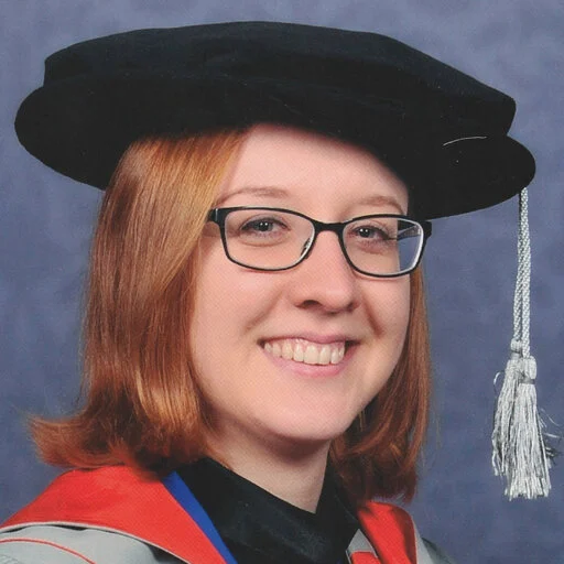 Dr. Joanne Woodhouse