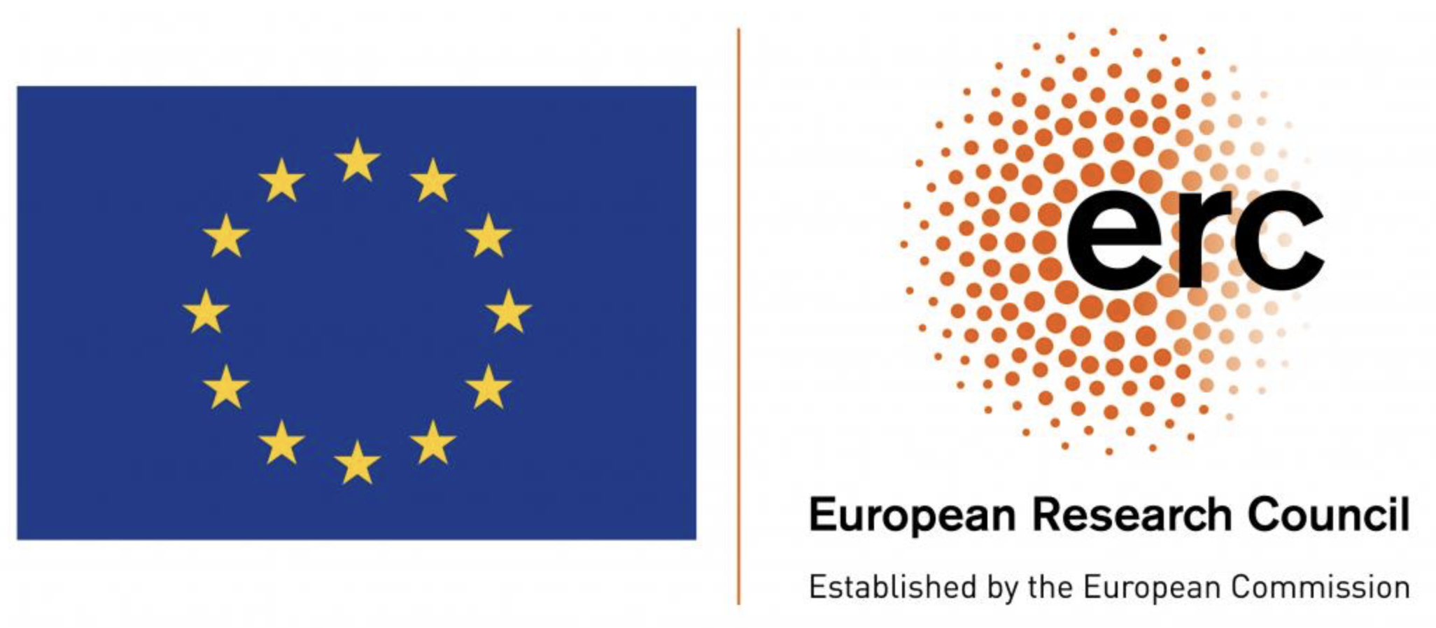 ERC Logo